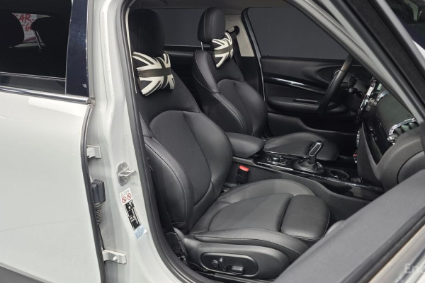 2022 Mini Clubman с пробегом 53 327 км