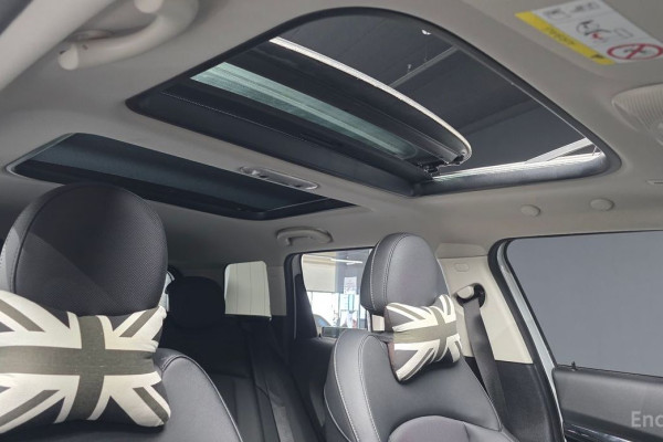 2022 Mini Clubman с пробегом 53 327 км