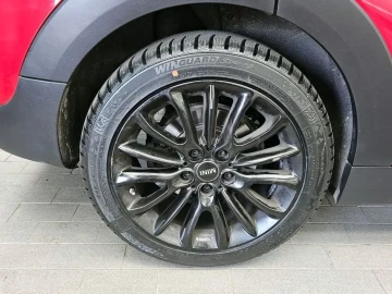2023 Mini Clubman с пробегом 44 145 км