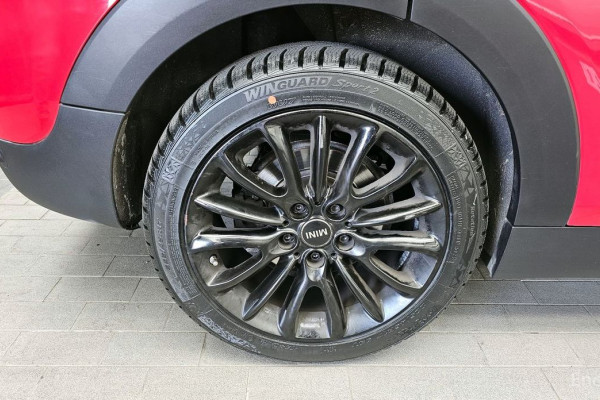 2023 Mini Clubman с пробегом 44 145 км