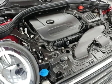 2023 Mini Clubman с пробегом 44 145 км