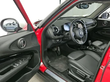 2023 Mini Clubman с пробегом 44 145 км