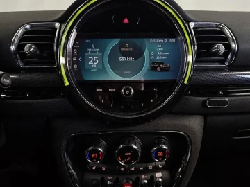 2023 Mini Clubman с пробегом 44 145 км