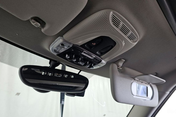 2023 Mini Clubman с пробегом 44 145 км