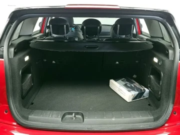 2023 Mini Clubman с пробегом 44 145 км
