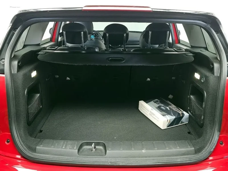 2023 Mini Clubman с пробегом 44 145 км