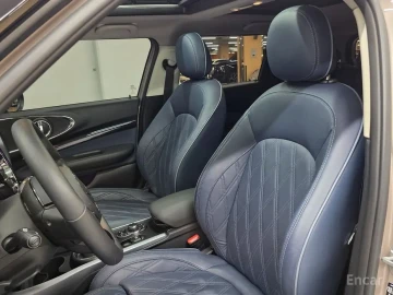 2022 Mini Clubman с пробегом 26 700 км