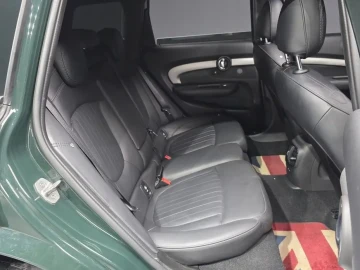2023 Mini Clubman с пробегом 62 192 км