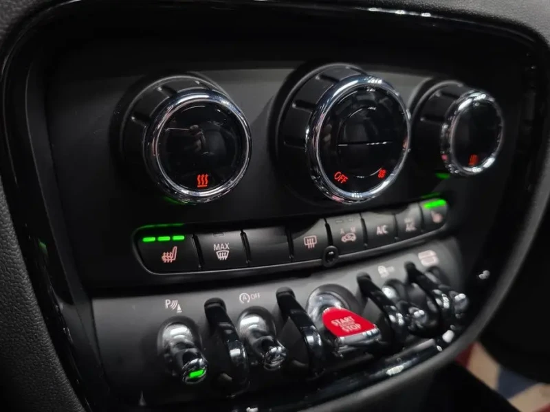 2023 Mini Clubman с пробегом 62 192 км