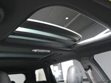 2023 Mini Clubman с пробегом 62 192 км