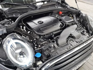 2022 Mini Clubman с пробегом 31 204 км