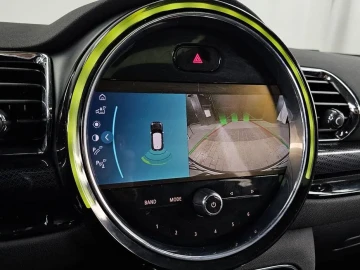 2022 Mini Clubman с пробегом 31 204 км