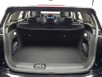 2022 Mini Clubman с пробегом 31 204 км