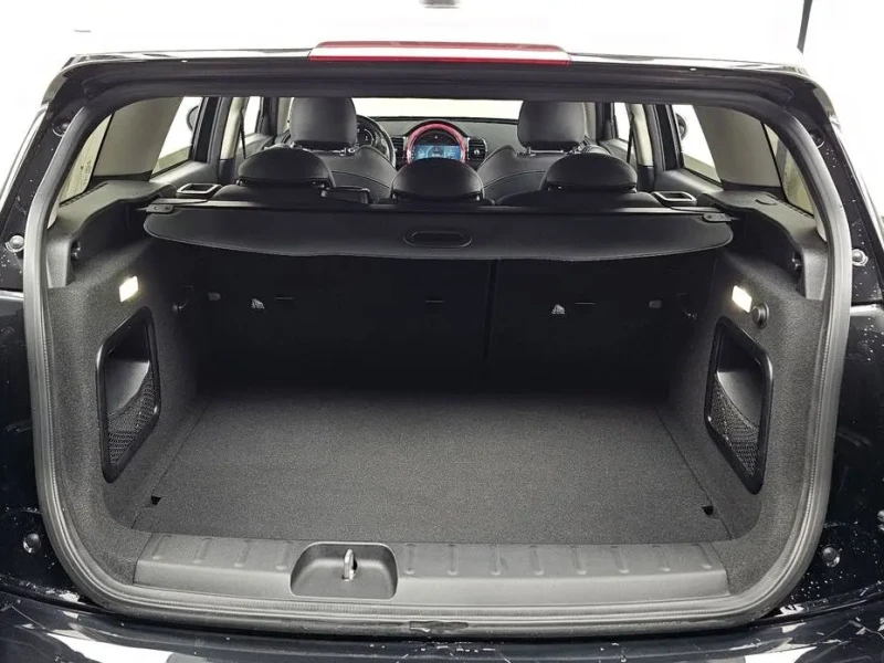 2022 Mini Clubman с пробегом 31 204 км
