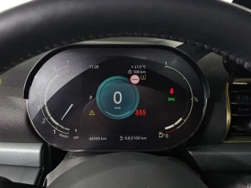 2022 Mini Clubman с пробегом 44 169 км