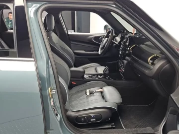 2022 Mini Clubman с пробегом 44 169 км