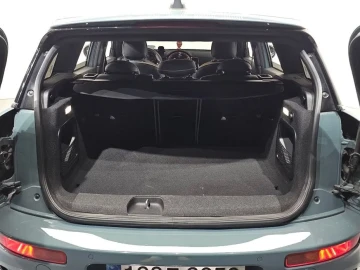 2022 Mini Clubman с пробегом 44 169 км