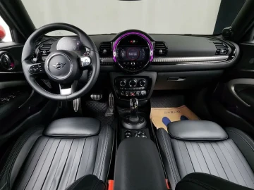2023 Mini Clubman с пробегом 65 498 км
