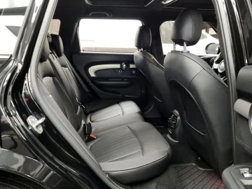 2023 Mini Clubman с пробегом 65 498 км