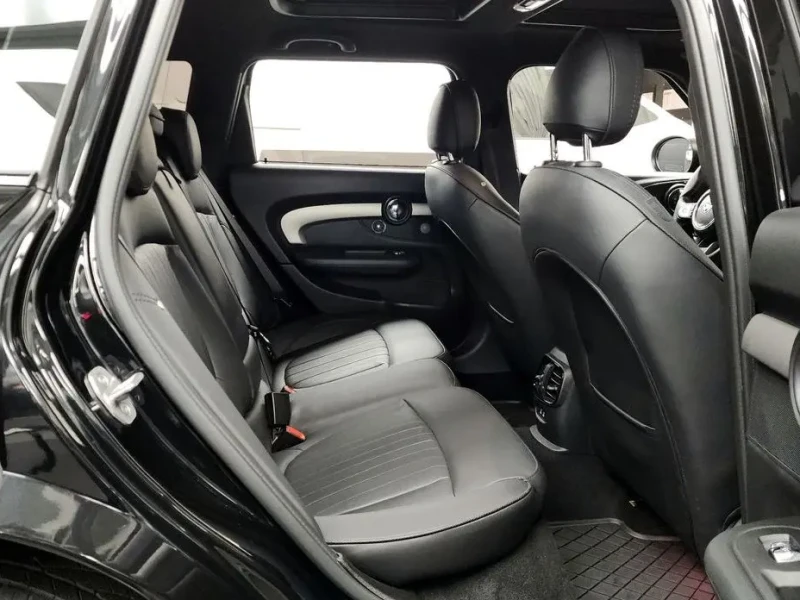 2023 Mini Clubman с пробегом 65 498 км