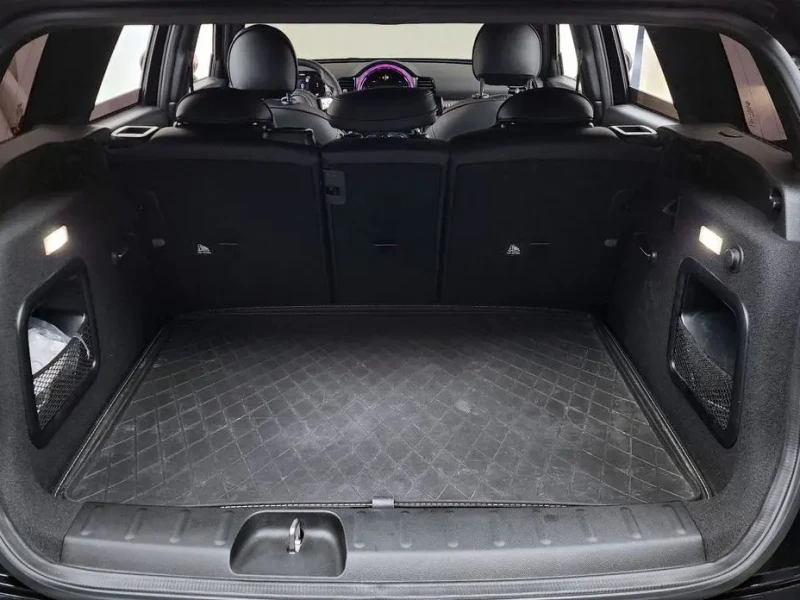 2023 Mini Clubman с пробегом 65 498 км