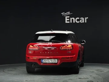 2023 Mini Clubman с пробегом 65 556 км