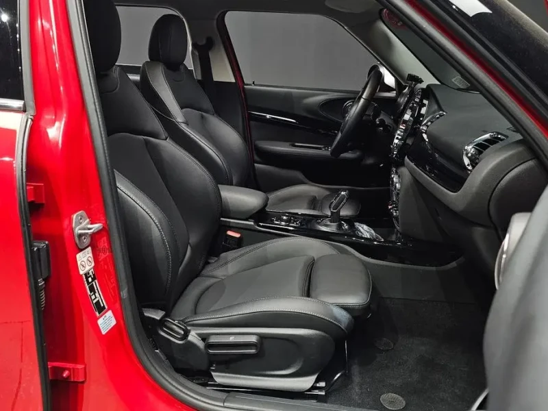 2023 Mini Clubman с пробегом 65 556 км