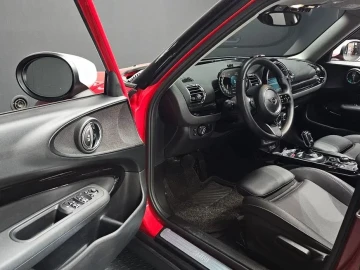 2023 Mini Clubman с пробегом 65 556 км