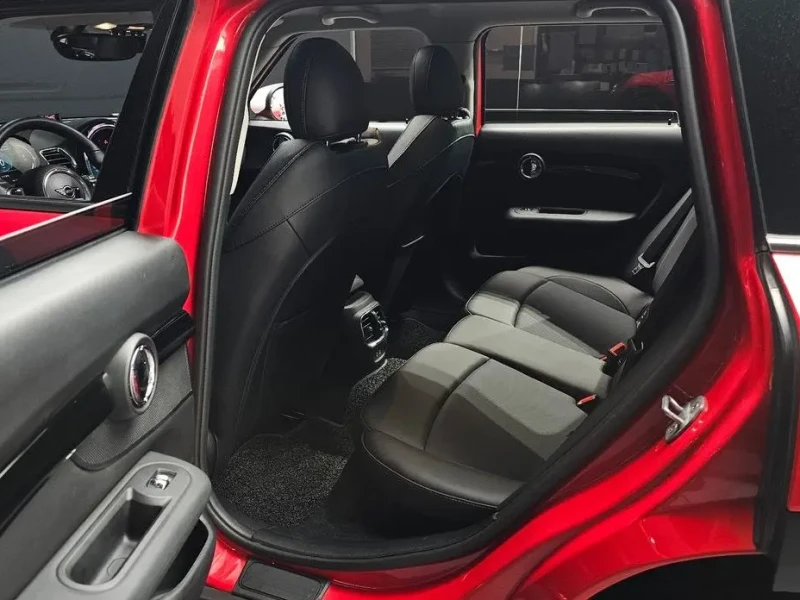 2023 Mini Clubman с пробегом 65 556 км