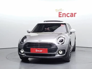 2023 Mini Clubman с пробегом 39 080 км
