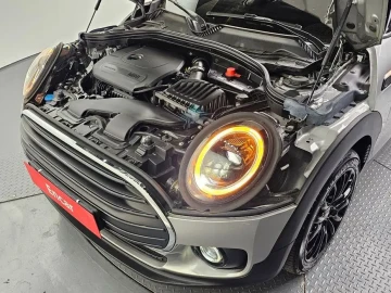 2023 Mini Clubman с пробегом 39 080 км
