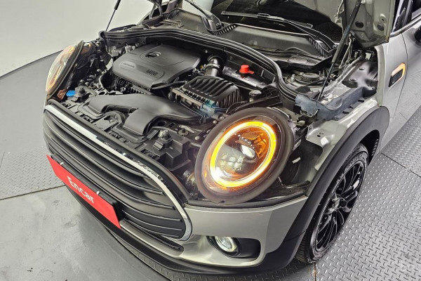 2023 Mini Clubman с пробегом 39 080 км