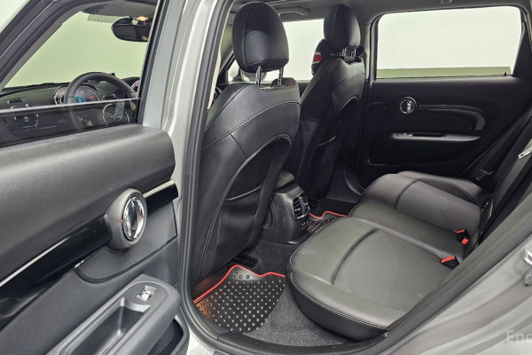 2023 Mini Clubman с пробегом 39 080 км