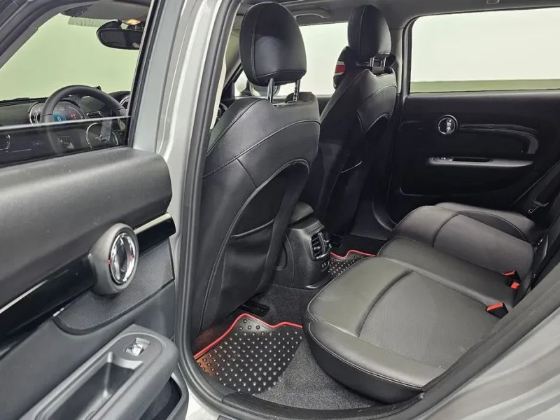 2023 Mini Clubman с пробегом 39 080 км
