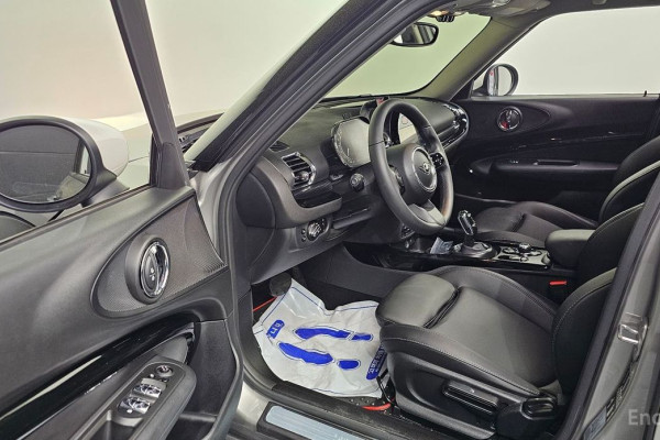 2023 Mini Clubman с пробегом 39 080 км