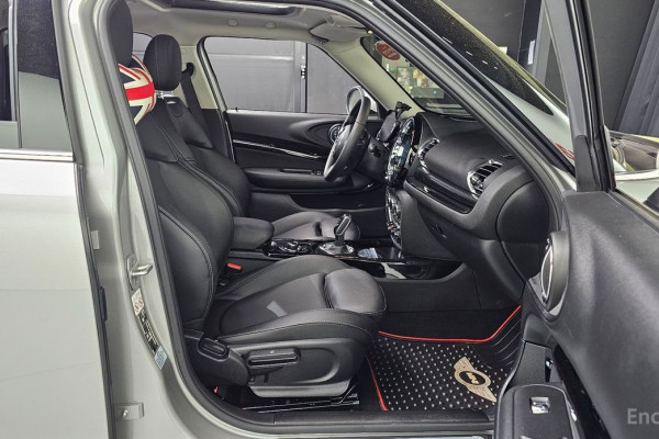 2023 Mini Clubman с пробегом 39 080 км