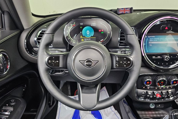 2023 Mini Clubman с пробегом 39 080 км