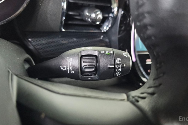 2023 Mini Clubman с пробегом 39 080 км