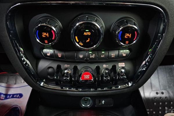 2023 Mini Clubman с пробегом 39 080 км