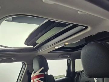 2023 Mini Clubman с пробегом 39 080 км