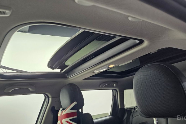 2023 Mini Clubman с пробегом 39 080 км