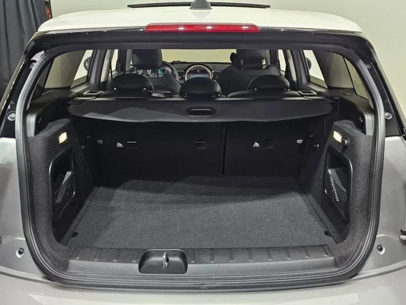 2023 Mini Clubman с пробегом 39 080 км