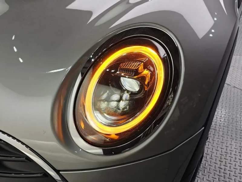 2023 Mini Clubman с пробегом 39 080 км
