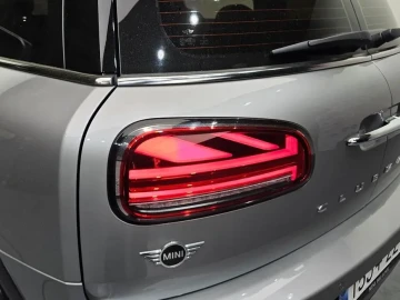 2023 Mini Clubman с пробегом 39 080 км