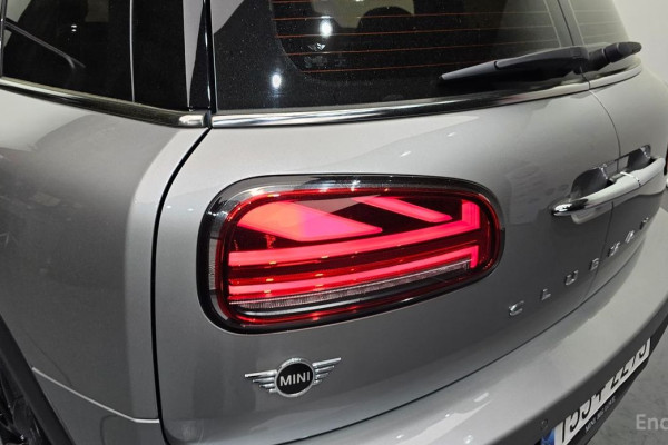 2023 Mini Clubman с пробегом 39 080 км