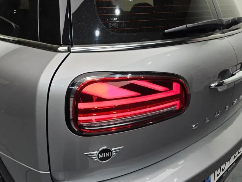 2023 Mini Clubman с пробегом 39 080 км