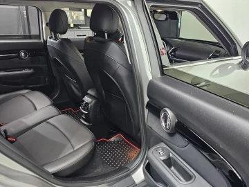 2023 Mini Clubman с пробегом 39 080 км