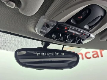 2023 Mini Clubman с пробегом 39 080 км
