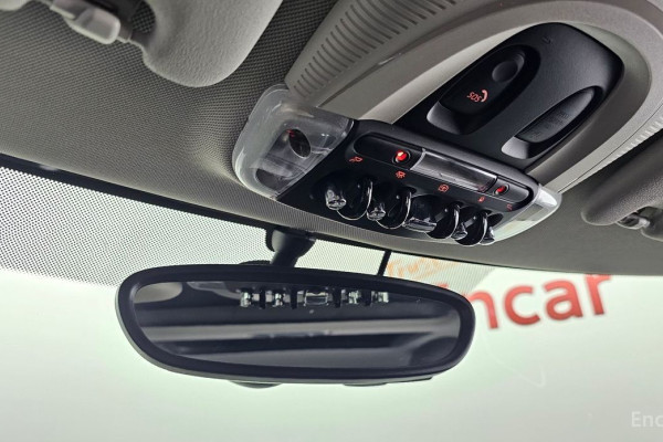 2023 Mini Clubman с пробегом 39 080 км