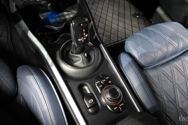 2022 Mini Clubman с пробегом 24 073 км